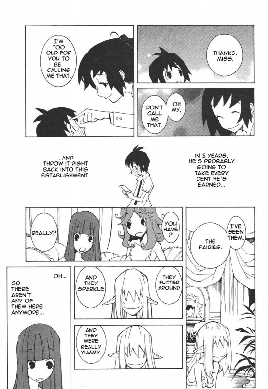 [Dowman Sayman] Marinera [English] [thetsuuyaku]_6