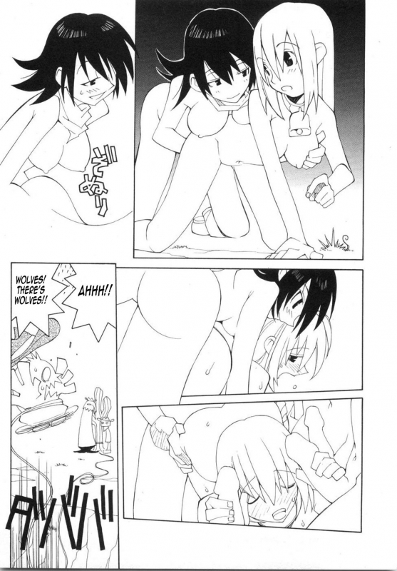 [Dowman Sayman] OK Computer [English] [thetsuuyaku]_6