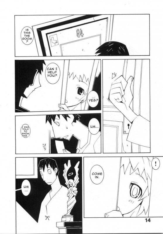 [Dowman Sayman] Peste [English] [thetsuuyaku]_09