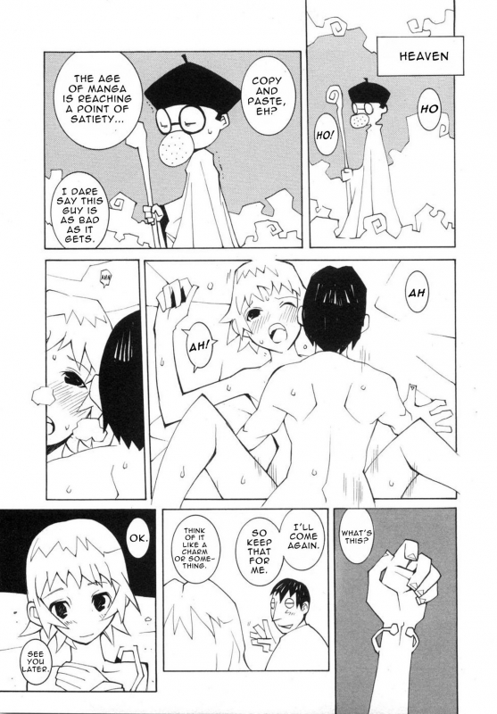 [Dowman Sayman] Peste [English] [thetsuuyaku]_12