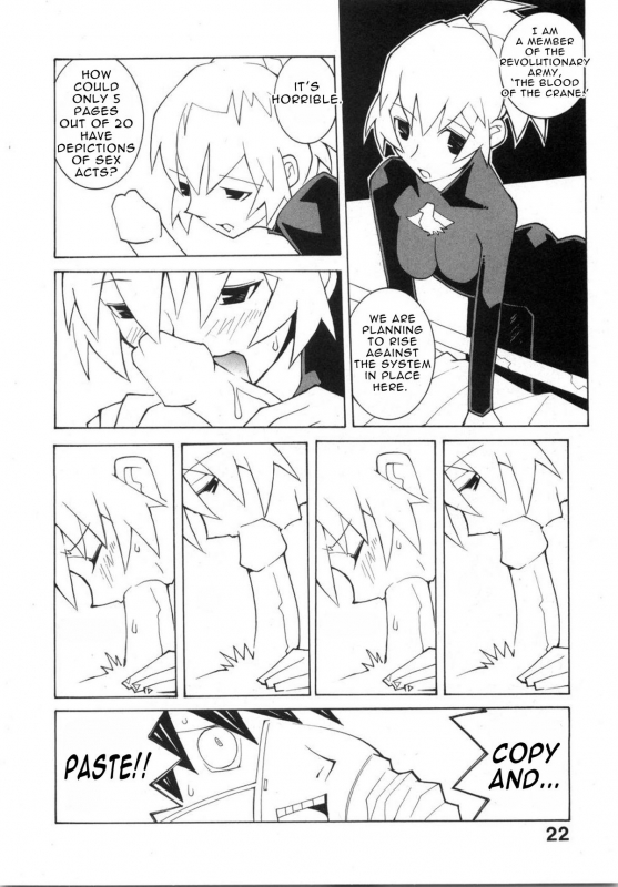 [Dowman Sayman] Peste [English] [thetsuuyaku]_17