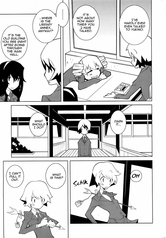 [Dowman Sayman] Phantom Valentine [English] [thetsuuyaku]_02