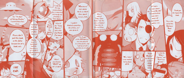 [Dowman Sayman] Saigo no Sei Honnou to Suibaku-sen  The End of Sexual Instinc_001