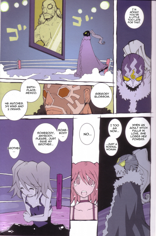 [Dowman Sayman] Saigo no Sei Honnou to Suibaku-sen  The End of Sexual Instinc_010