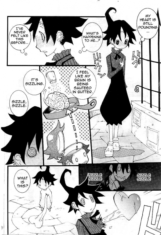 [Dowman Sayman] Spun [English] [thetsuuyaku]_1