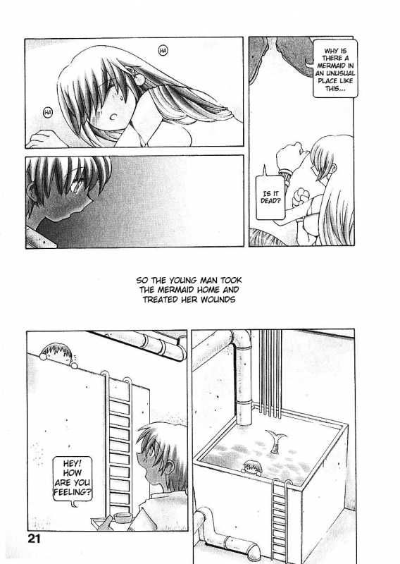 [Dowman Sayman] The Sea and Poison [ENG]_02