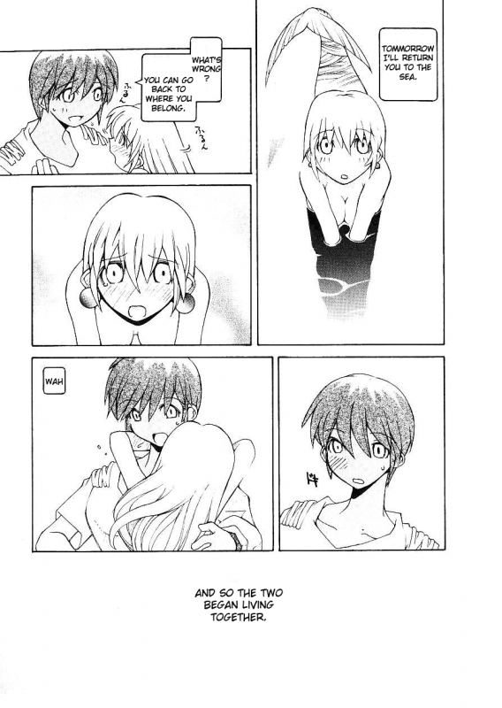 [Dowman Sayman] The Sea and Poison [ENG]_06