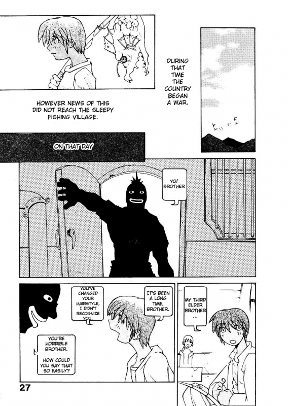 [Dowman Sayman] The Sea and Poison [ENG]_08