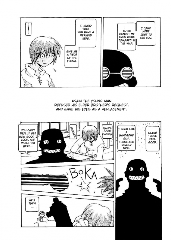 [Dowman Sayman] The Sea and Poison [ENG]_15