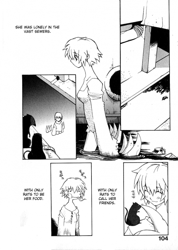 [Dowman Sayman] Togetoge [English]_01