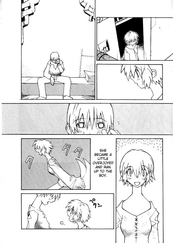 [Dowman Sayman] Togetoge [English]_13