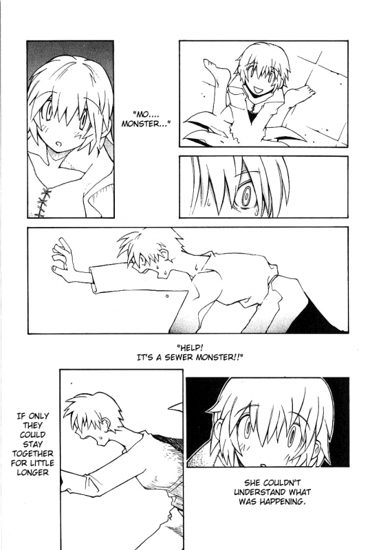 [Dowman Sayman] Togetoge [English]_14