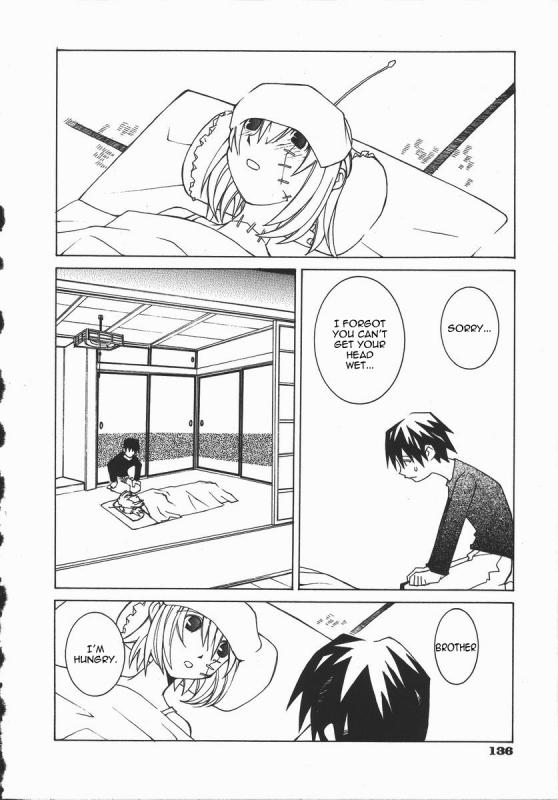 [Dowman Sayman] Unrelenting Force [English]_05