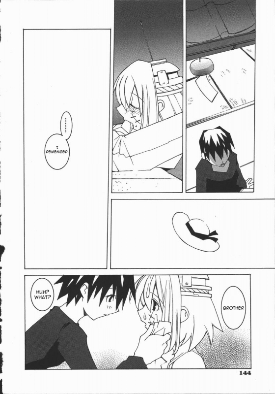 [Dowman Sayman] Unrelenting Force [English]_13