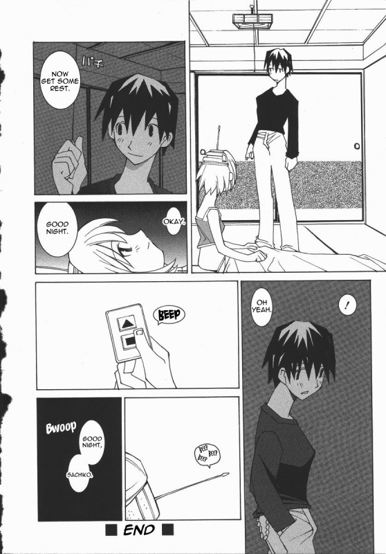 [Dowman Sayman] Unrelenting Force [English]_15