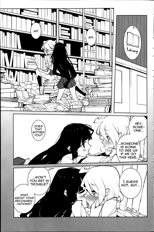 [Dowman Sayman] Weight Lovers (English) {thetsuuyaku}_2