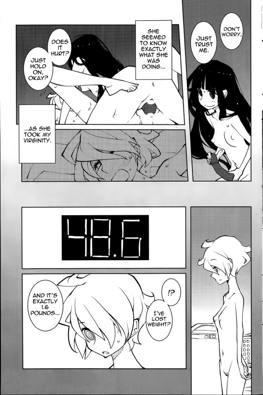 [Dowman Sayman] Weight Lovers (English) {thetsuuyaku}_6