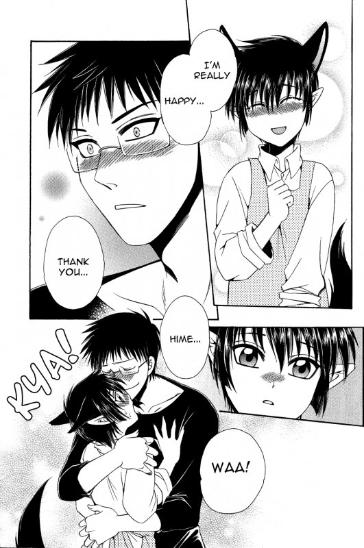 [Dr. Ten] Ayashii Kazoku Keikaku  Doubtful Family Planning Ch. 1-3 [English] [terribletrio]_19