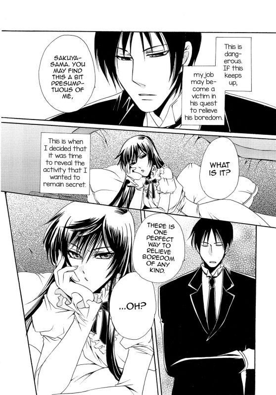 [Dr. Ten] Ojou-sama (Nise) to Watakushi (Josou no Oujisama 2) [English]_07
