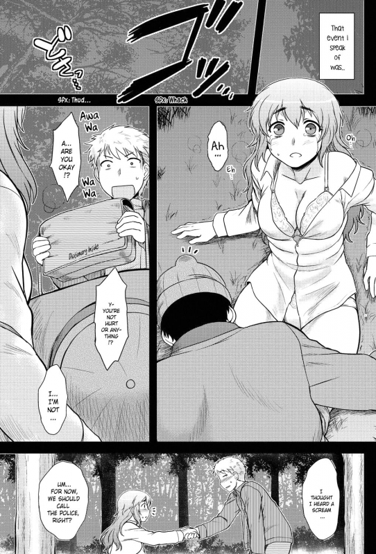 [Dr.P] Momoiro Daydream Ch. 1-6 [English] [YQII] [Decensored] [Digital]_005