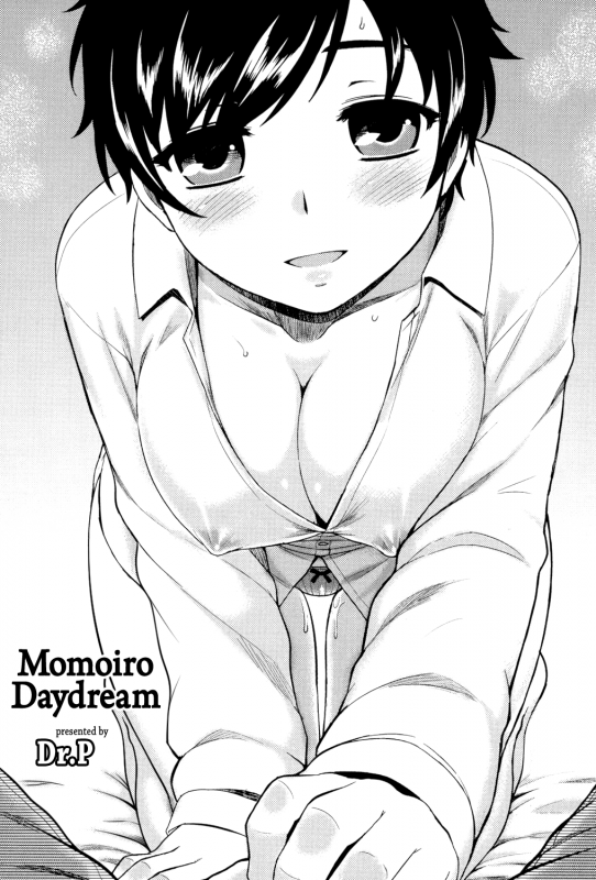 [Dr.P] Momoiro Daydream Ch. 1-9 [English] [YQII] [Decensored] [Digital]_001