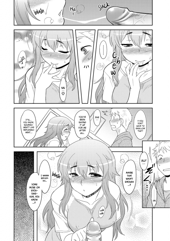 [Dr.P] Momoiro Daydream Ch. 1-9 [English] [YQII] [Decensored] [Digital]_036