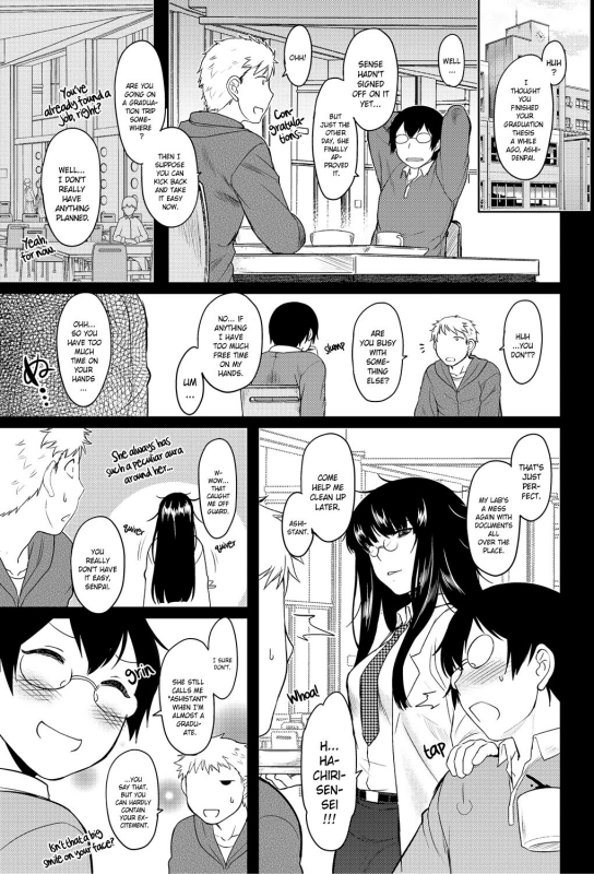 [Dr.P] Momoiro Daydream Ch. 1-9 [English] [YQII] [Decensored] [Digital]_165