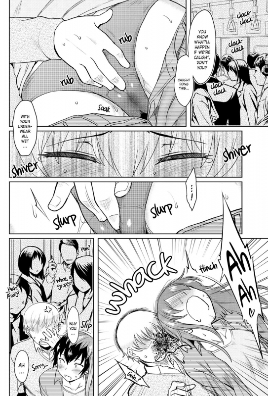 [Dr.P] Momoiro Daydream [English] [YQII] [Decensored] [Digital]_144