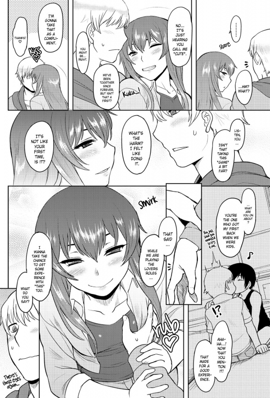 [Dr.P] Momoiro Daydream [English] [YQII] [Decensored] [Digital]_150