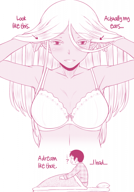 [Dr.P] Momoiro Daydream [English] [YQII] [Decensored] [Digital]_192