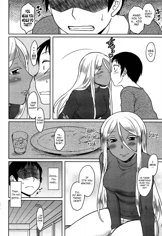 [Dr.P] Momoiro Daydream [English] {YQII + Afro}_135