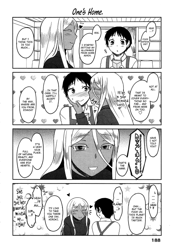 [Dr.P] Momoiro Daydream [English] {YQII + Afro}_191