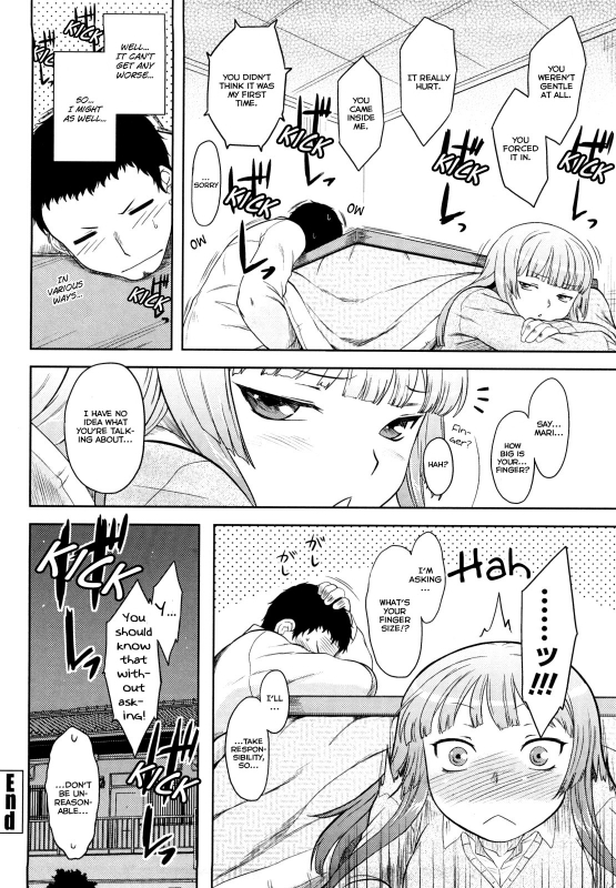 [Dr.P] Renai Stampede! - Romance Stampede! [English]_019