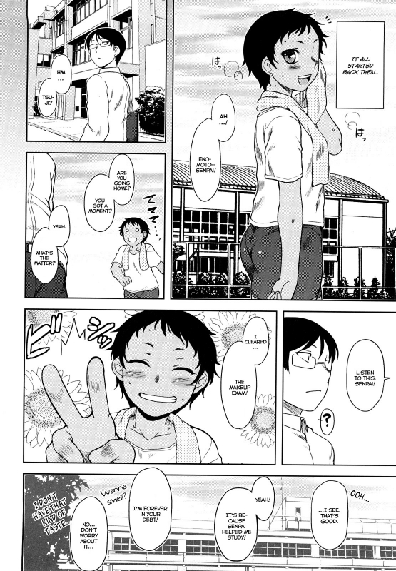 [Dr.P] Renai Stampede! - Romance Stampede! [English]_041