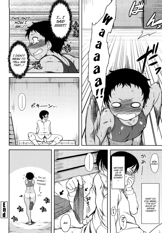 [Dr.P] Renai Stampede! - Romance Stampede! [English]_055