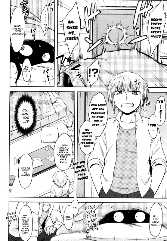 [Dr.P] Renai Stampede! - Romance Stampede! [English]_079