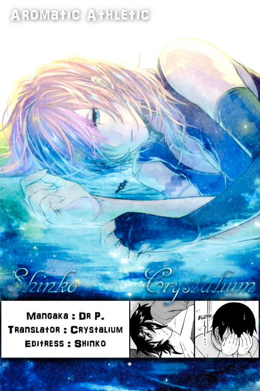 [Dr.P] aromatic athletic (Comic HOTMILK 2014-02) [English] [Crystalium]_18