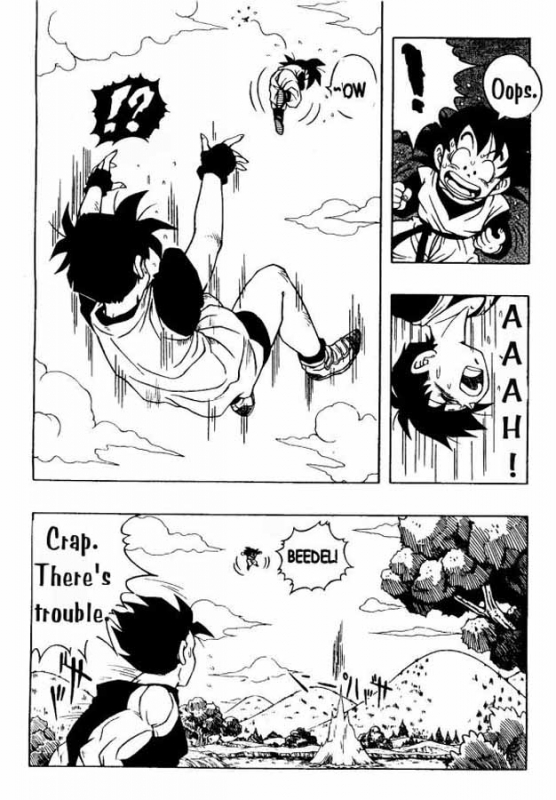 [Dragonball Z] Dragon Ball H 03 (Eng)_03