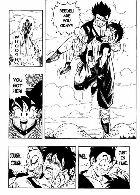 [Dragonball Z] Dragon Ball H 03 (Eng)_05