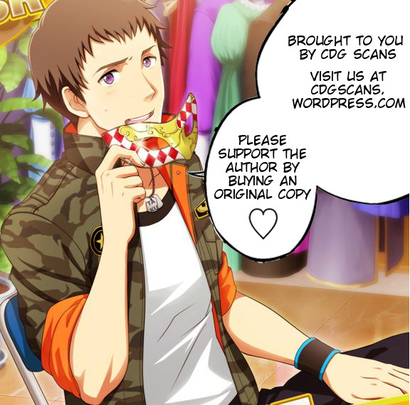 [Draw Two (Draw2)] Micchaku Ride On  Adhesion Ride [English] [CDG Scans] [Digital]_61