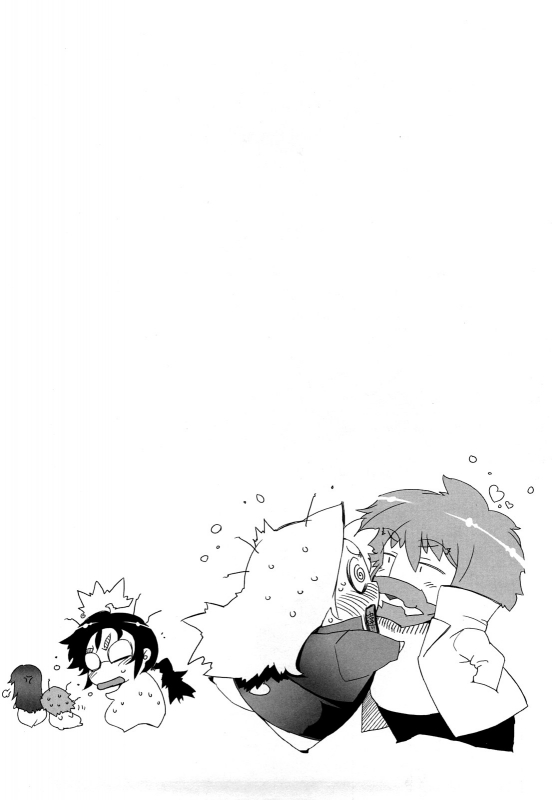 [Drill Jill] Monosugoi Mama Jiru - Mama's Terrible Soup [English]_155