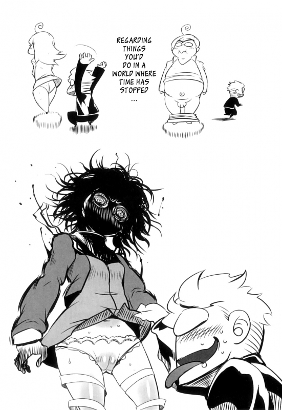 [Drill Jill] Spermaniax [English] [YQII]_030