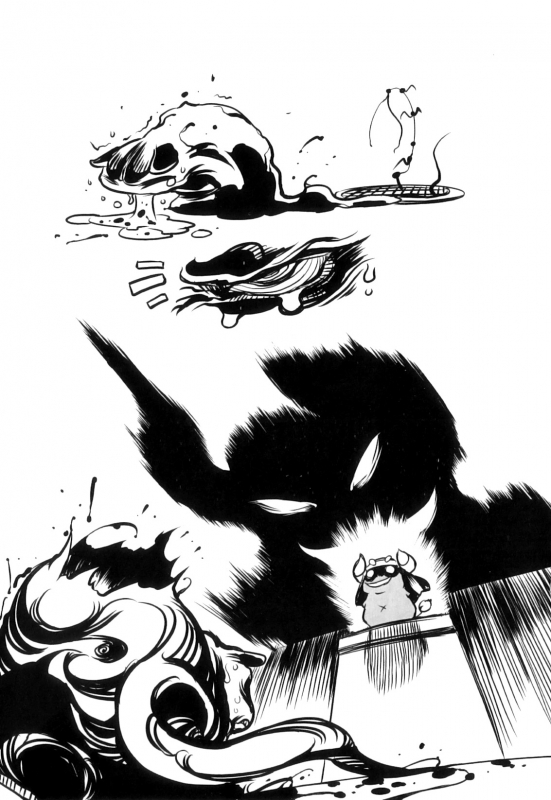 [Drill Jill] Spermaniax [English] [YQII]_052