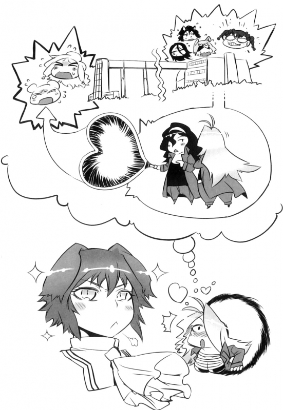 [Drill Jill] Spermaniax [English] [YQII]_095