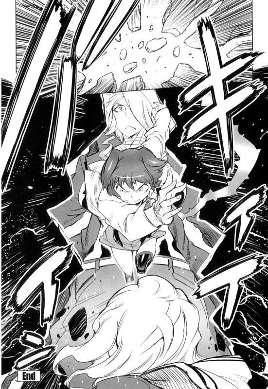 [Drill Jill] Spermaniax [English] [YQII]_155