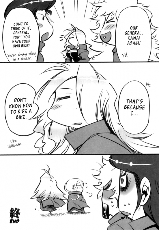 [Drill Jill] Spermaniax [English] [YQII]_176