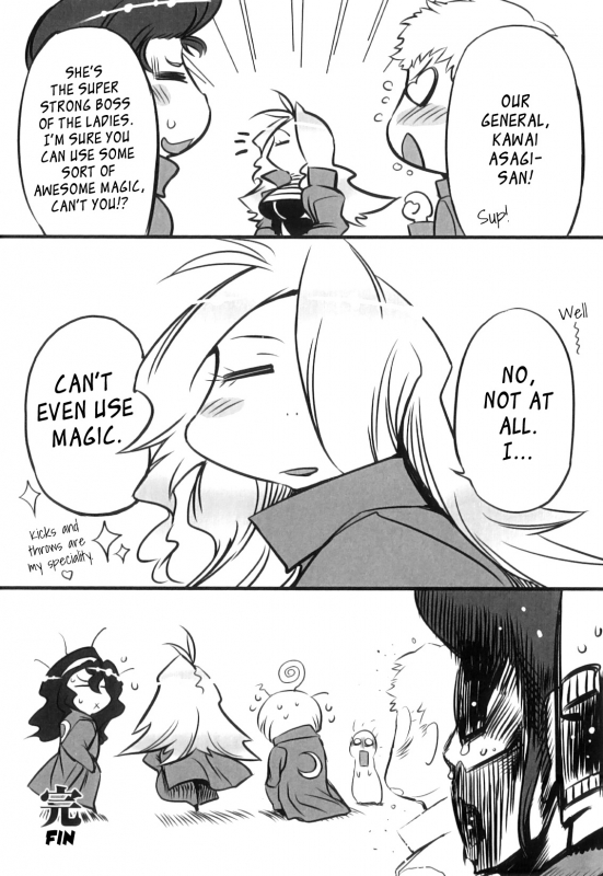 [Drill Jill] Spermaniax [English] [YQII]_177