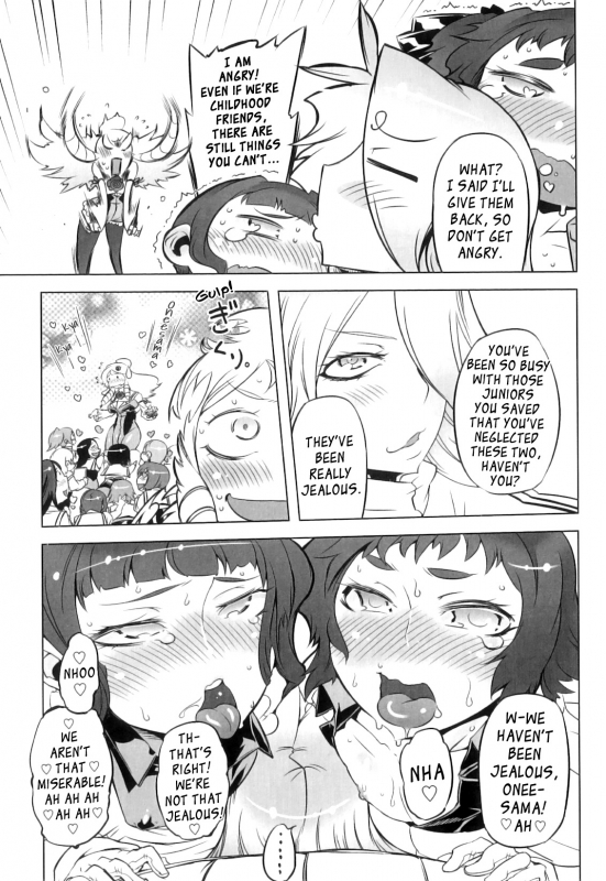 [Drill Jill] Spermaniax [English] [YQII]_182