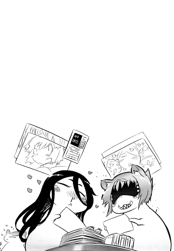 [Drill Jiru] Sperm-star [English] {YQII}_066