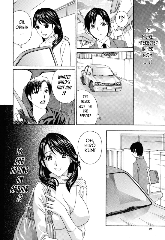 [Drill Murata] Apron Ai  Apron Love [English] {Tadanohito}_014